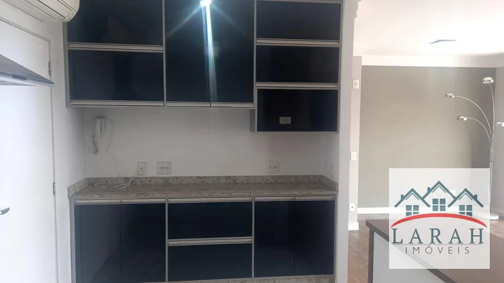 Apartamento, 3 quartos, 95 m² - Foto 3