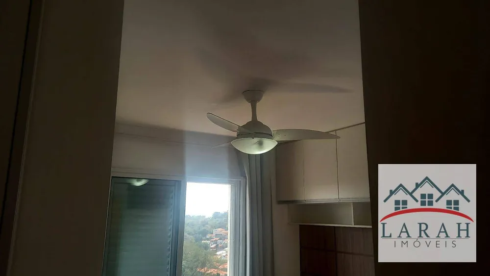 Apartamento, 3 quartos, 95 m² - Foto 7