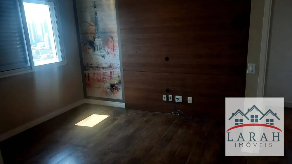 Apartamento, 3 quartos, 95 m² - Foto 5