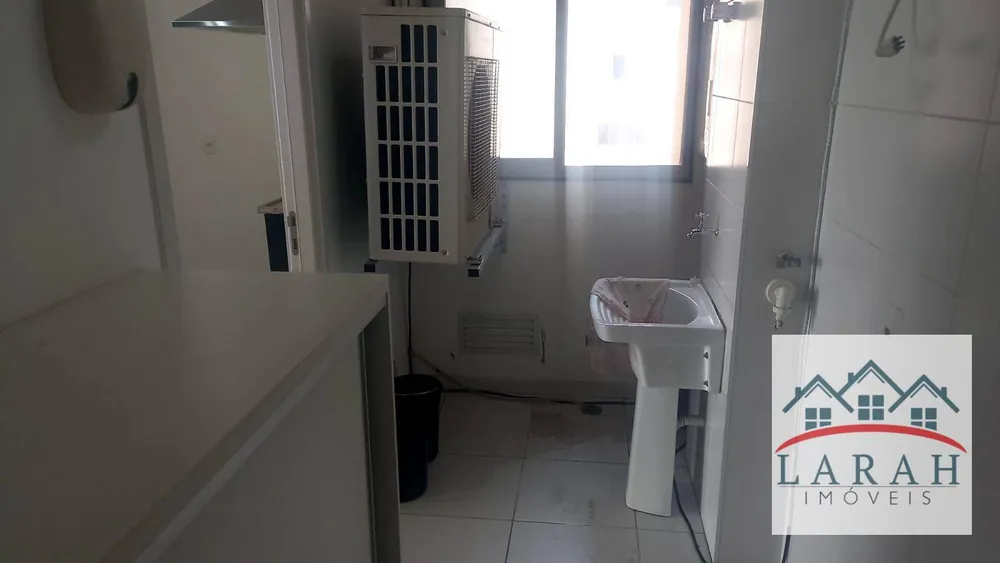 Apartamento, 3 quartos, 95 m² - Foto 8