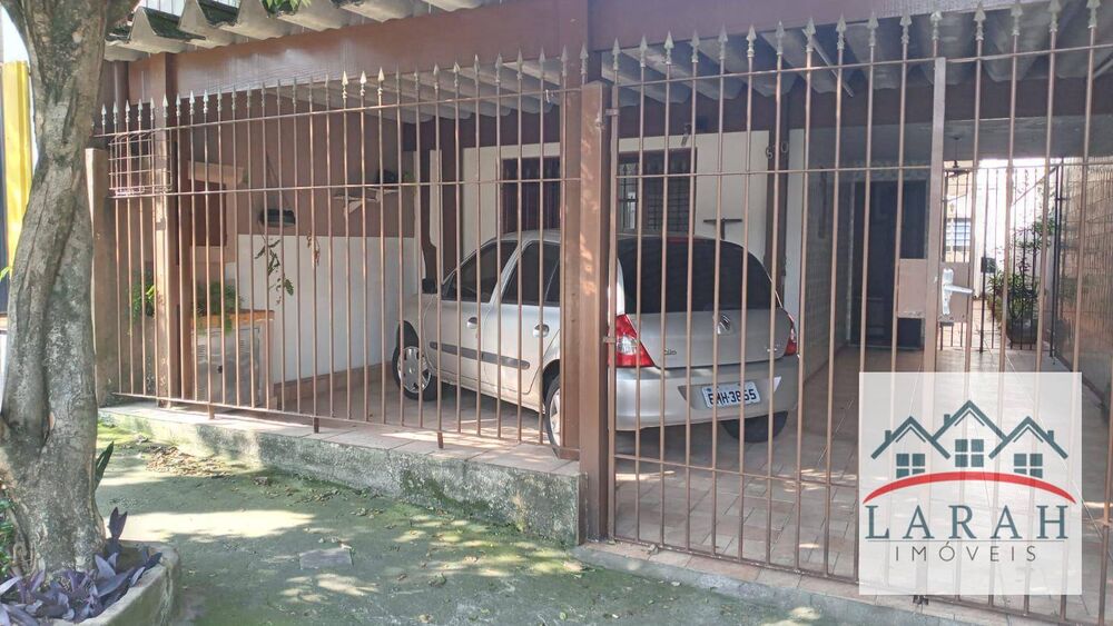 Casa, 2 quartos, 250 m² - Foto 1