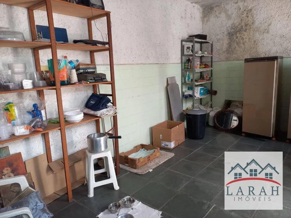 Casa, 2 quartos, 250 m² - Foto 13
