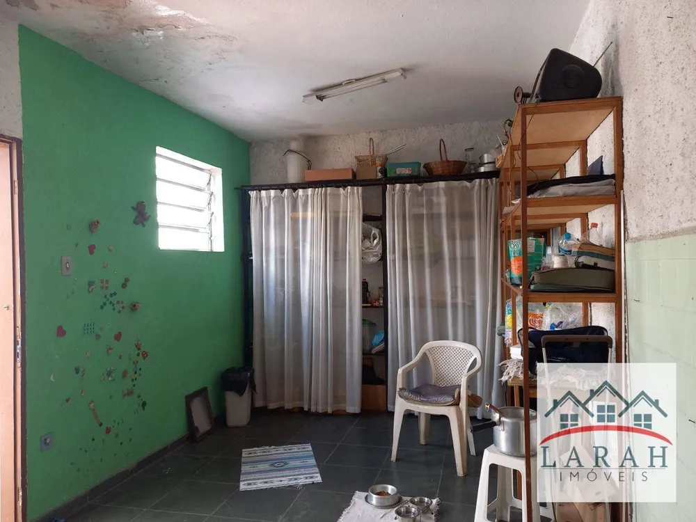 Casa, 2 quartos, 250 m² - Foto 3