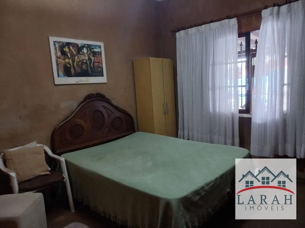 Casa, 2 quartos, 250 m² - Foto 1