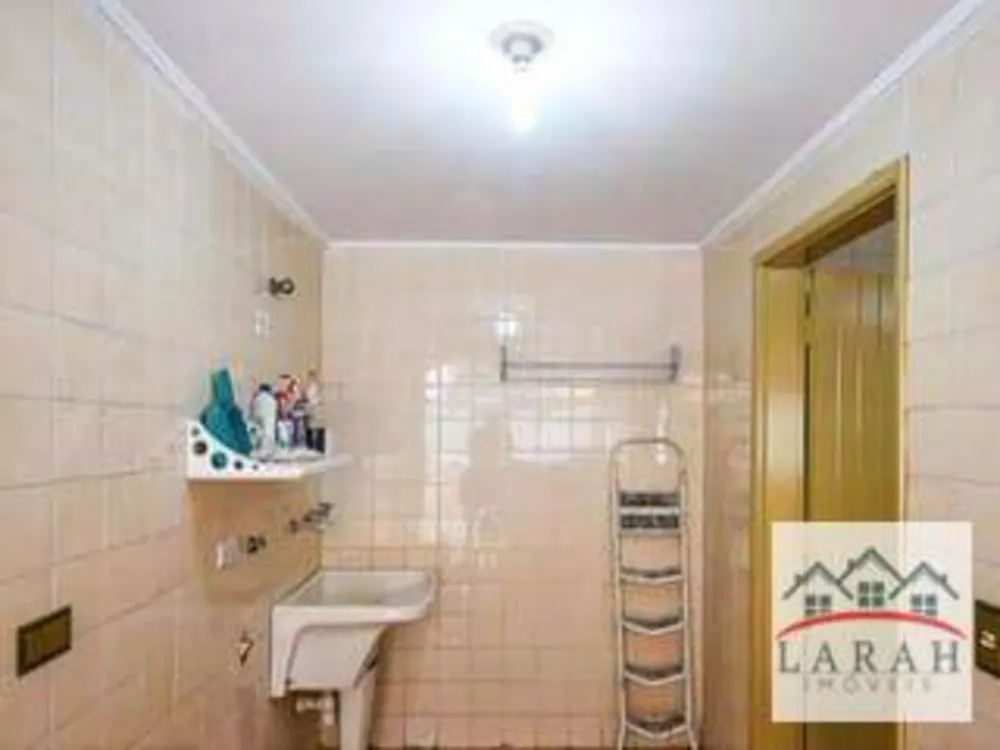 Sobrado, 3 quartos, 180 m² - Foto 15