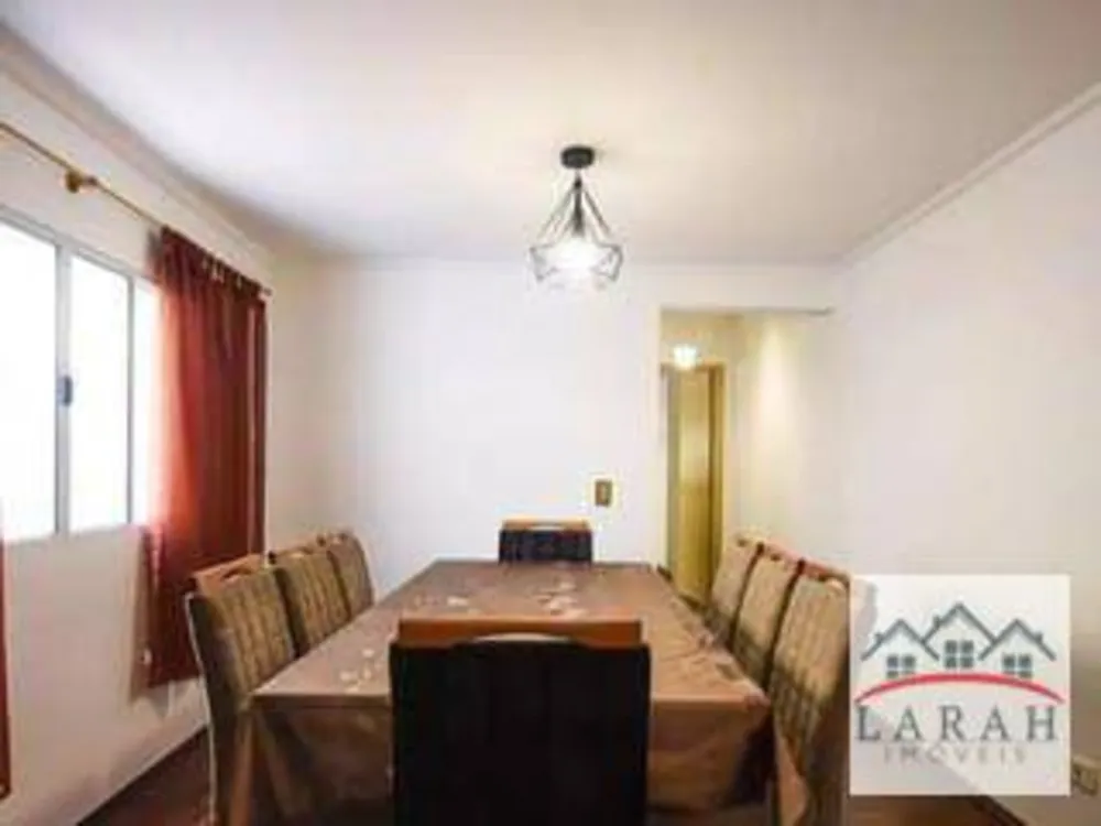 Sobrado, 3 quartos, 180 m² - Foto 2