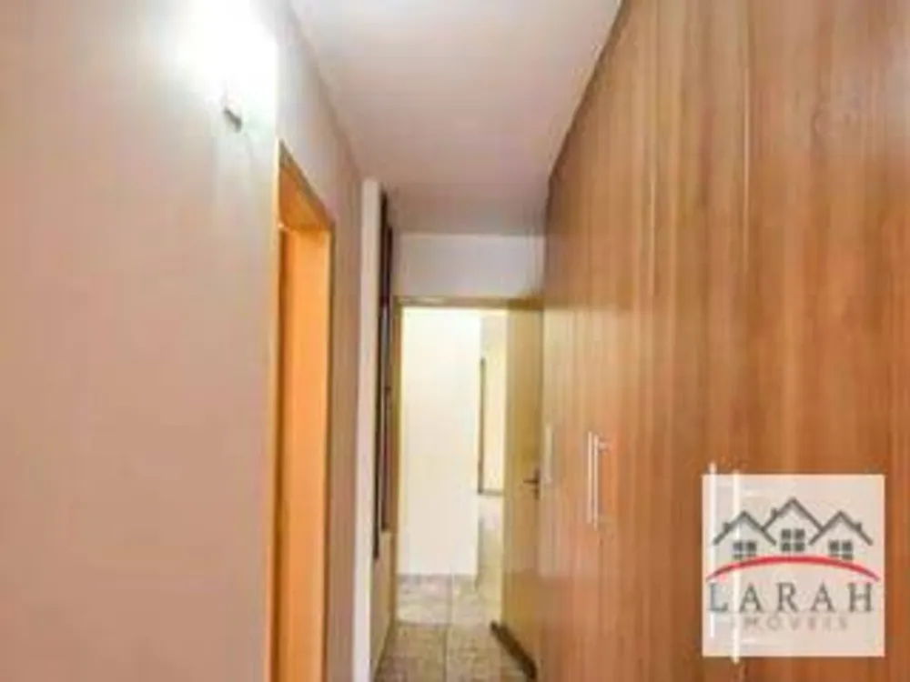 Sobrado, 3 quartos, 180 m² - Foto 13