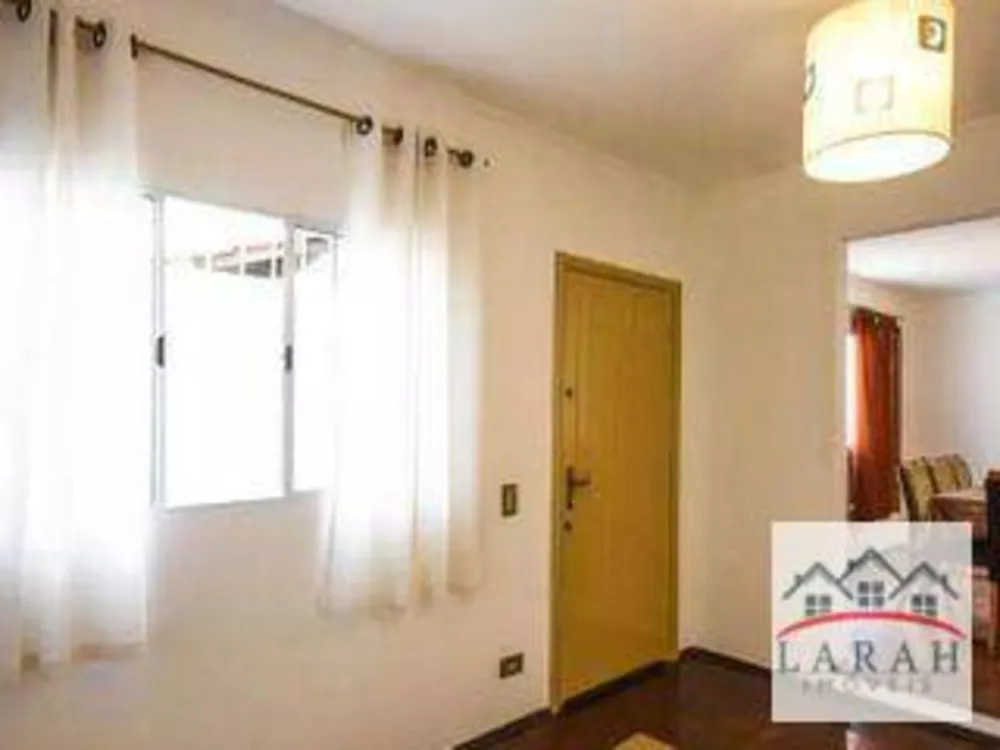 Sobrado, 3 quartos, 180 m² - Foto 8