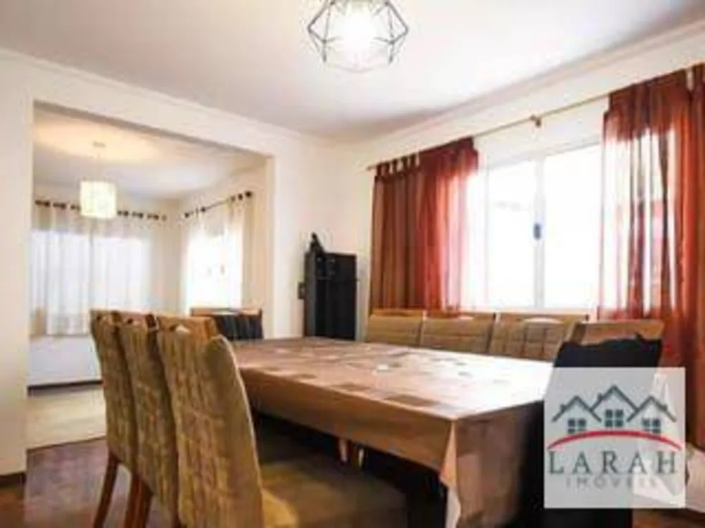 Sobrado, 3 quartos, 180 m² - Foto 4