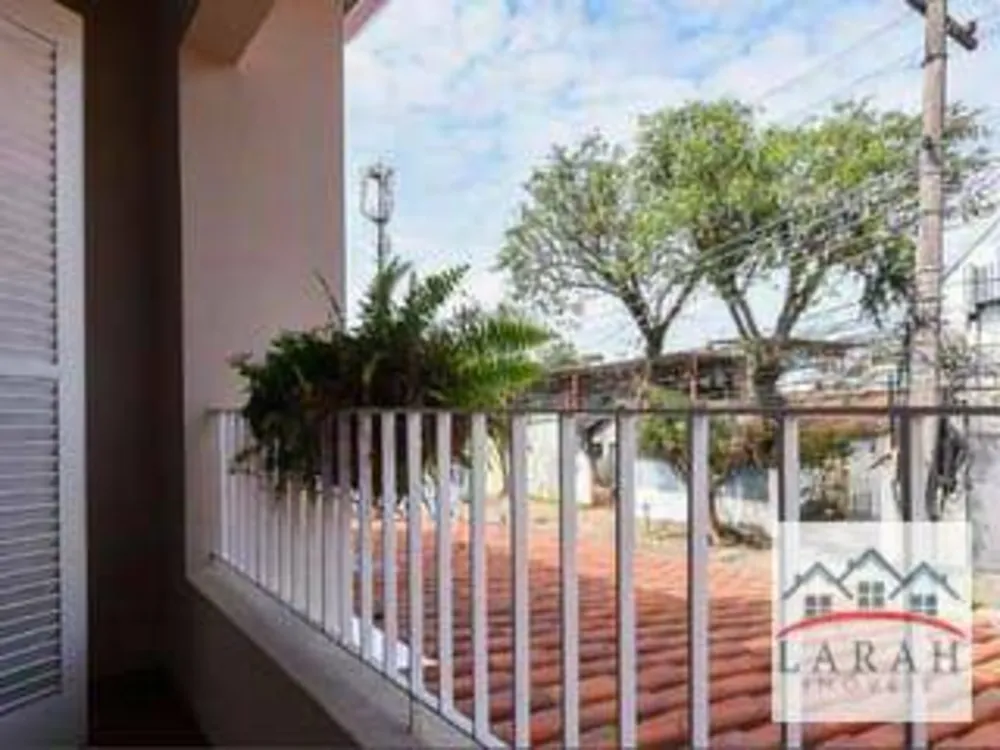 Sobrado, 3 quartos, 180 m² - Foto 17
