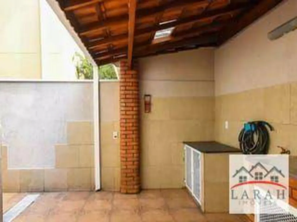 Sobrado, 3 quartos, 180 m² - Foto 18