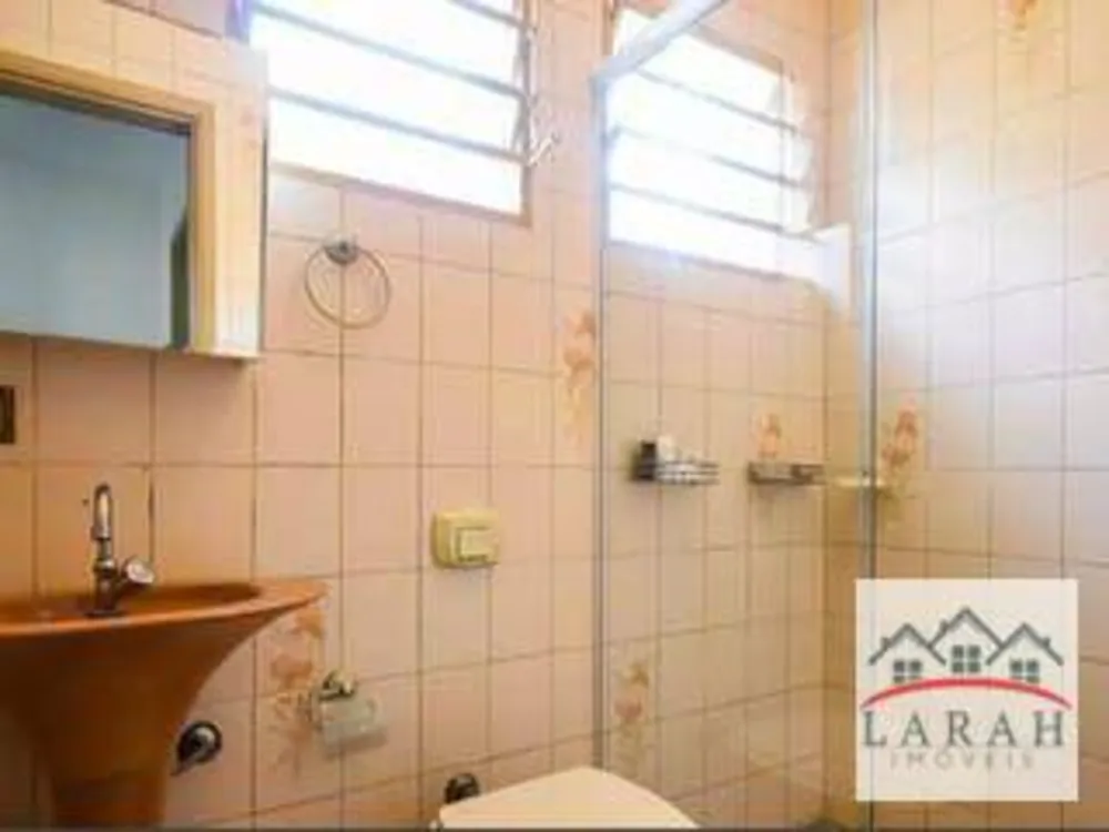 Sobrado, 3 quartos, 180 m² - Foto 12