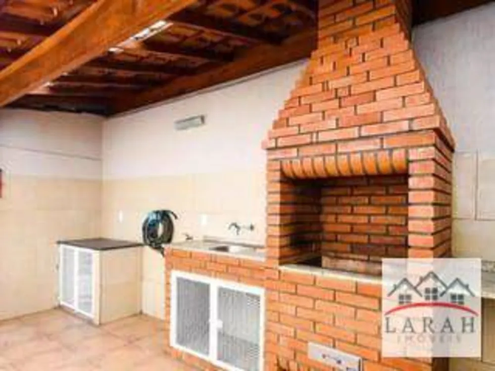 Sobrado, 3 quartos, 180 m² - Foto 10