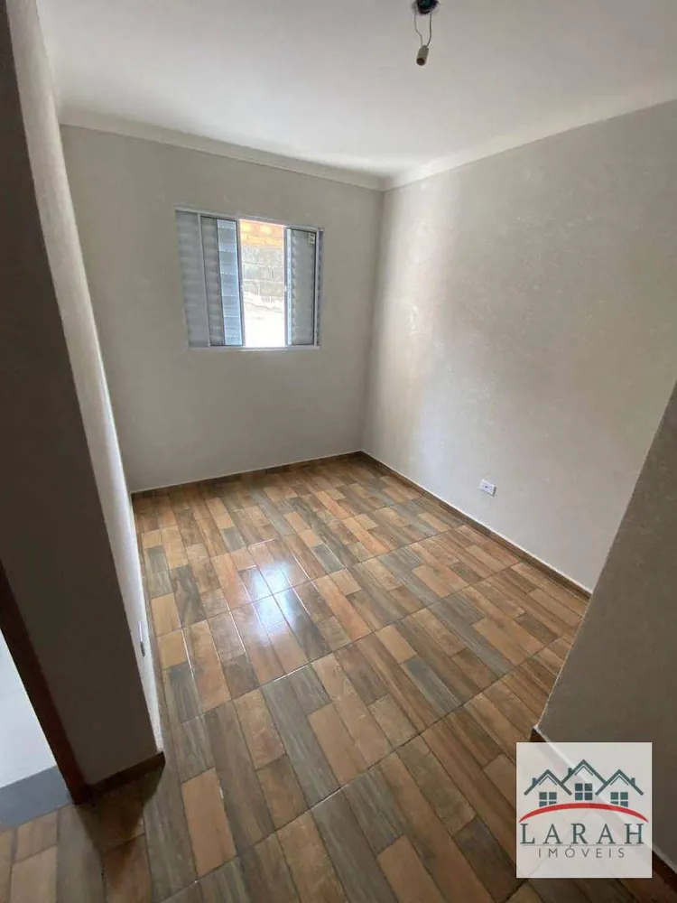 Sobrado, 2 quartos, 88 m² - Foto 13