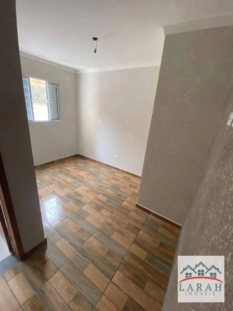 Sobrado, 2 quartos, 88 m² - Foto 5