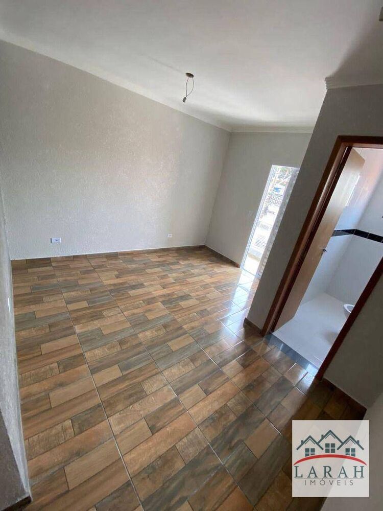 Sobrado, 2 quartos, 88 m² - Foto 5