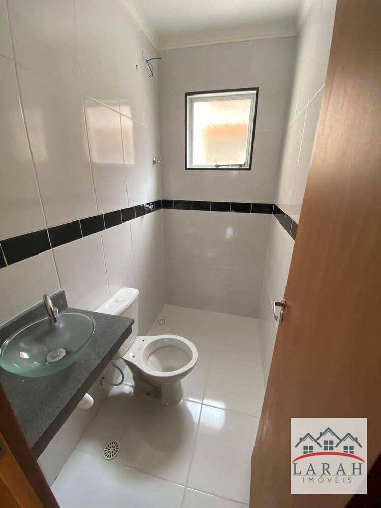 Sobrado, 2 quartos, 88 m² - Foto 3