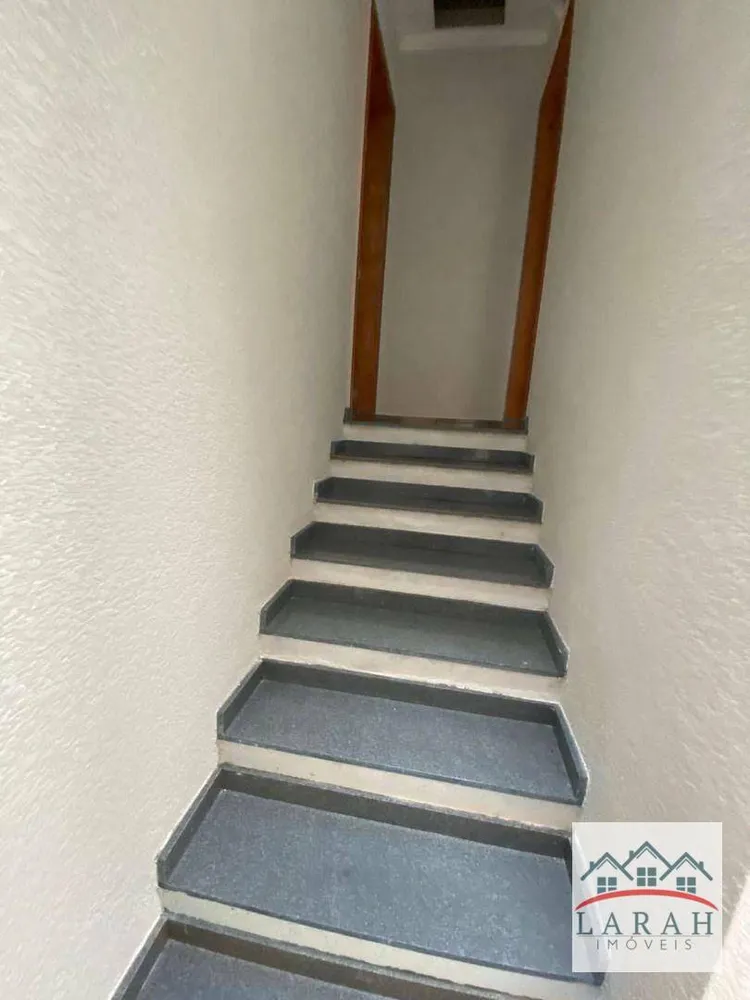 Sobrado, 2 quartos, 88 m² - Foto 15