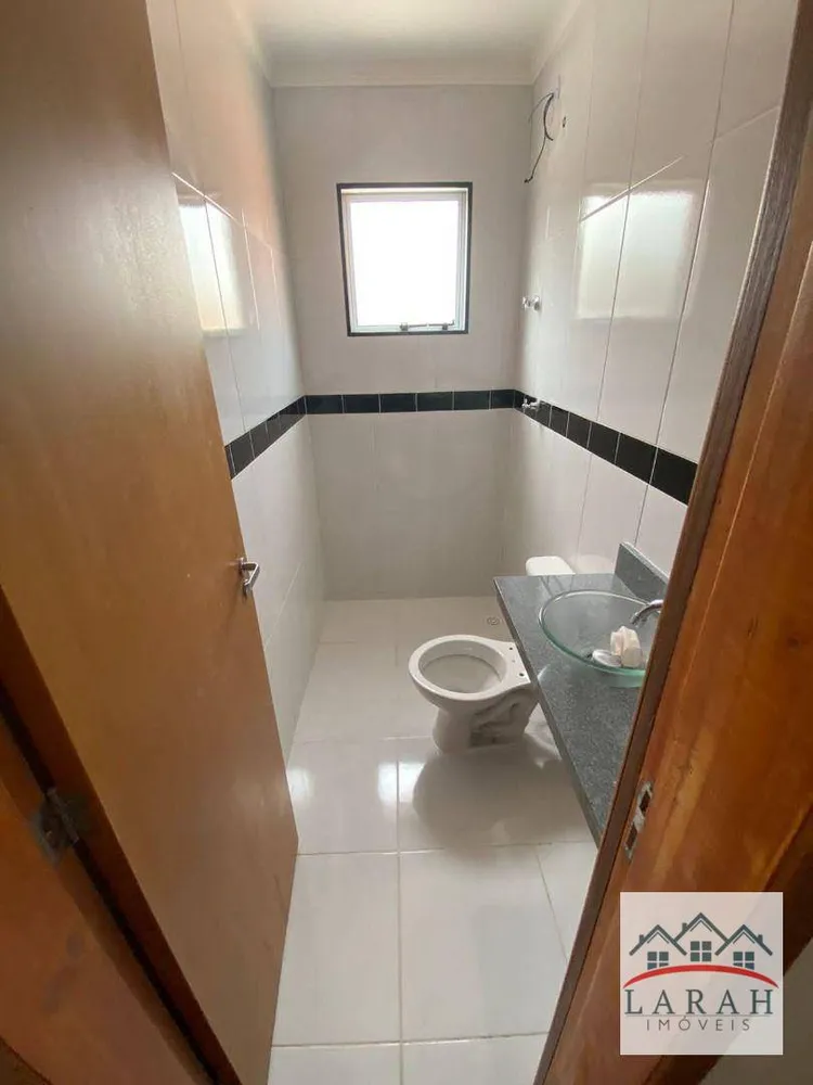 Sobrado, 2 quartos, 88 m² - Foto 13