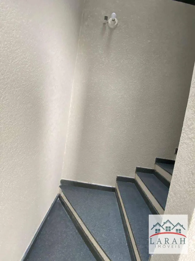 Sobrado, 2 quartos, 88 m² - Foto 16