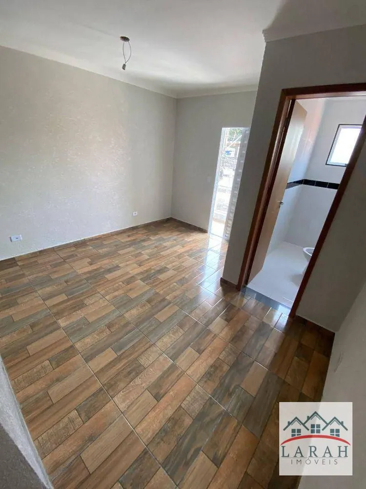 Sobrado, 2 quartos, 88 m² - Foto 14
