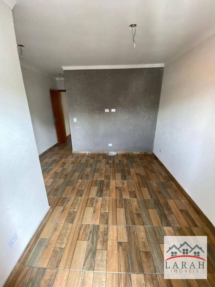 Sobrado, 2 quartos, 88 m² - Foto 4