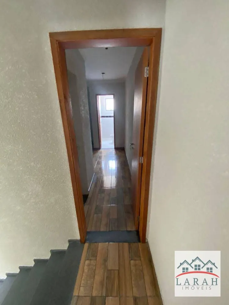 Sobrado, 2 quartos, 88 m² - Foto 16