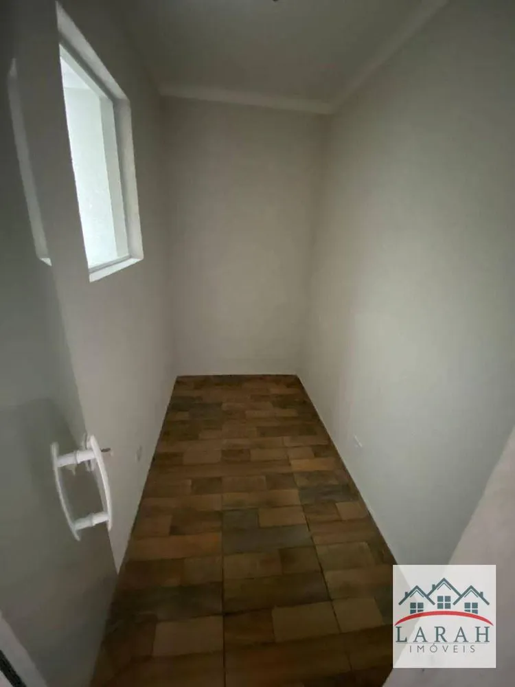 Sobrado, 2 quartos, 88 m² - Foto 2