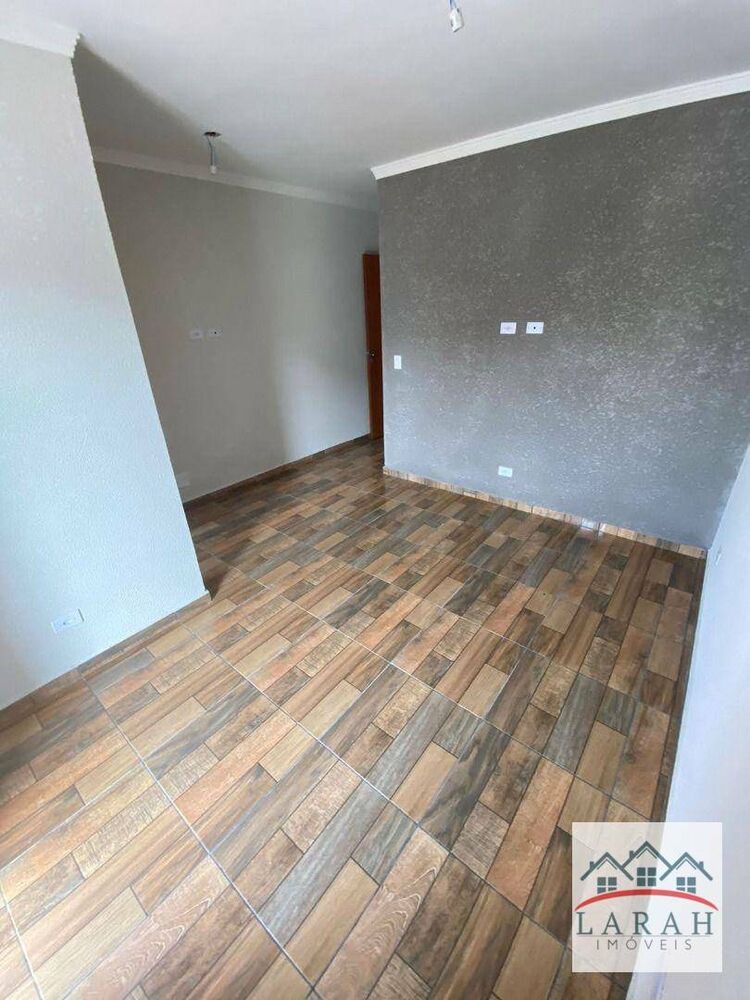 Sobrado, 2 quartos, 88 m² - Foto 2