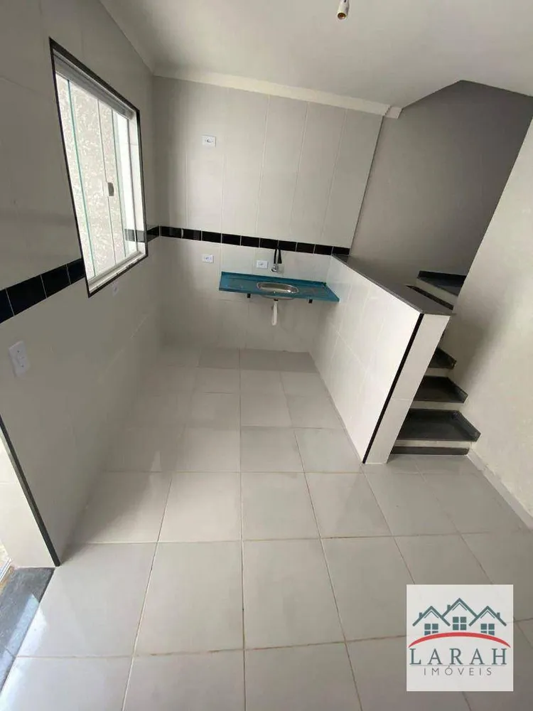 Sobrado, 2 quartos, 88 m² - Foto 7