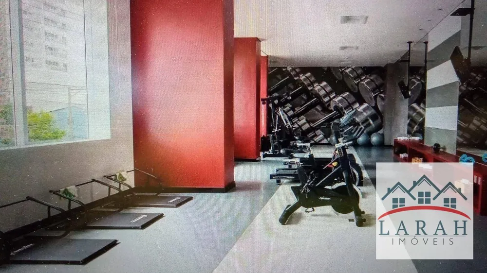 Apartamento, 1 quarto, 41 m² - Foto 3