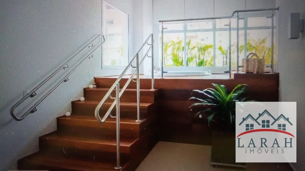 Apartamento, 1 quarto, 41 m² - Foto 5
