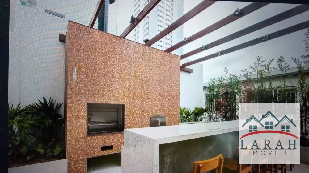 Apartamento, 1 quarto, 41 m² - Foto 12