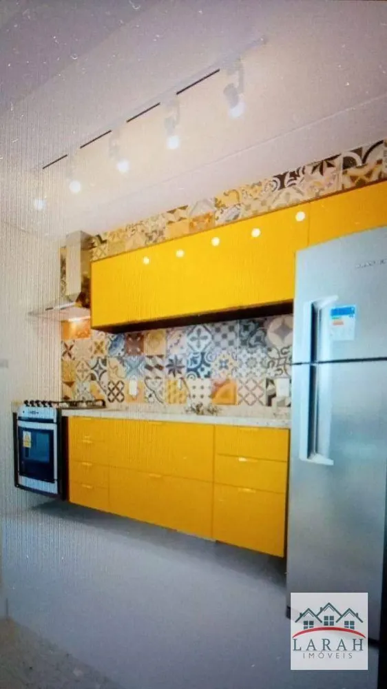 Apartamento, 1 quarto, 41 m² - Foto 5