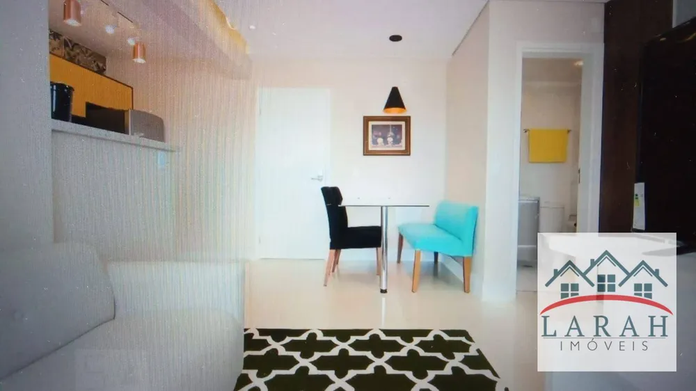 Apartamento, 1 quarto, 41 m² - Foto 11