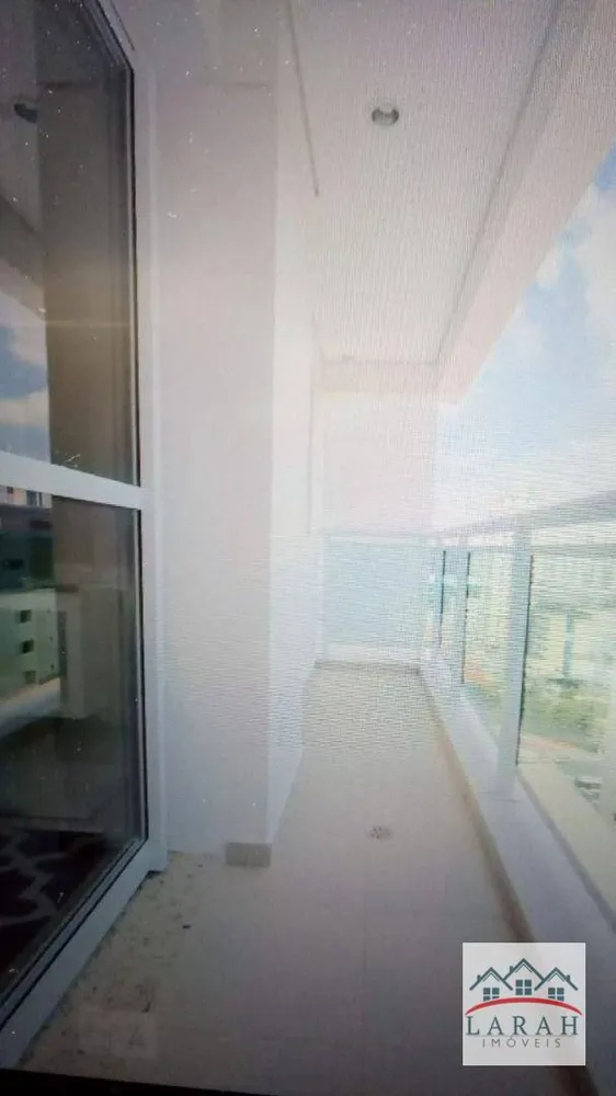 Apartamento, 1 quarto, 41 m² - Foto 2