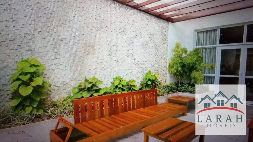 Apartamento, 1 quarto, 41 m² - Foto 6