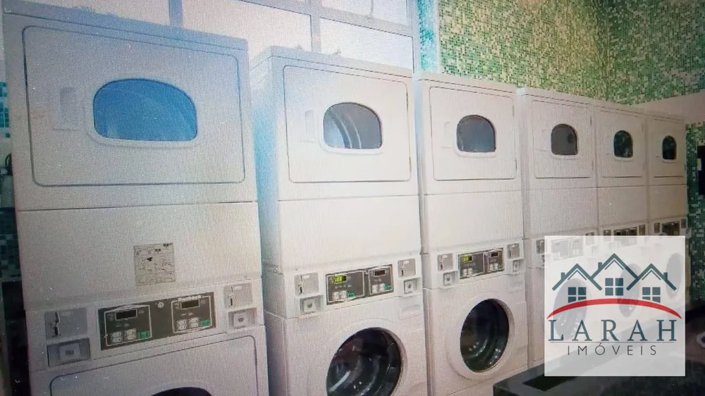 Apartamento, 1 quarto, 41 m² - Foto 7