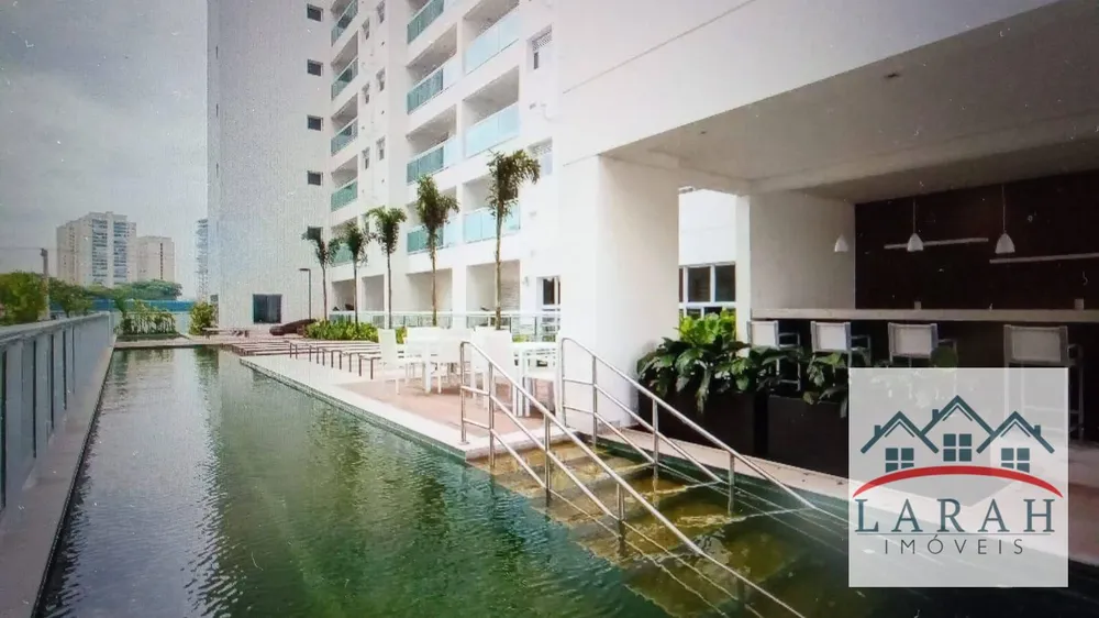 Apartamento, 1 quarto, 41 m² - Foto 8