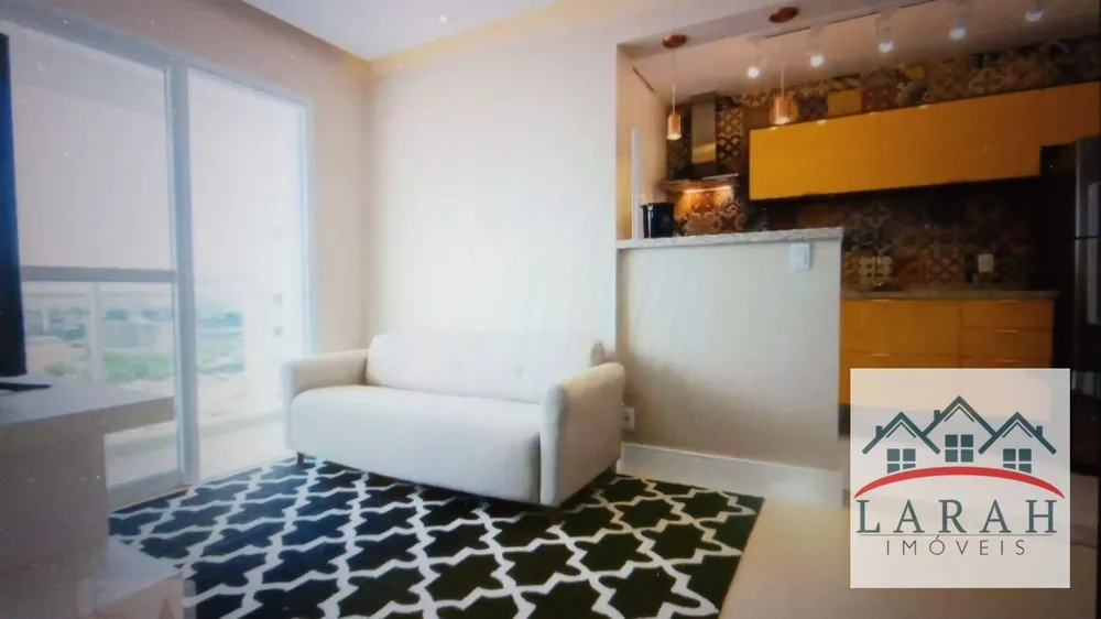 Apartamento, 1 quarto, 41 m² - Foto 10
