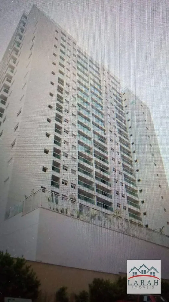 Apartamento, 1 quarto, 41 m² - Foto 4