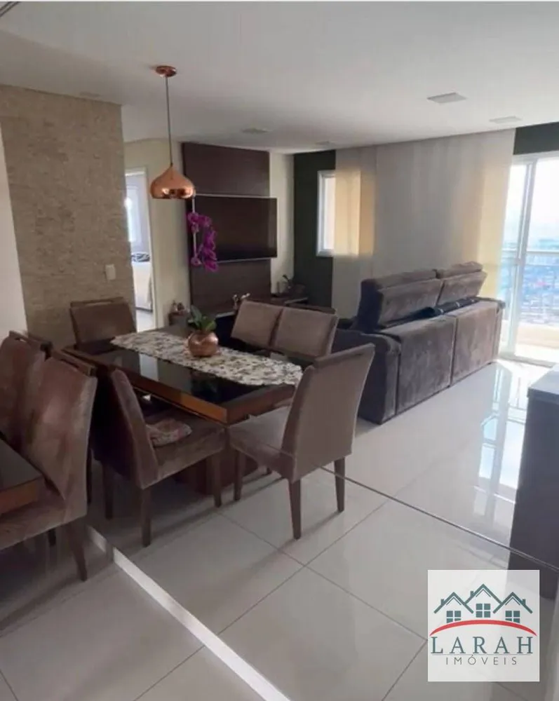 Apartamento, 2 quartos, 66 m² - Foto 8