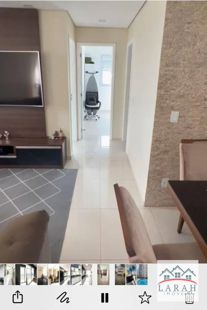 Apartamento, 2 quartos, 66 m² - Foto 4