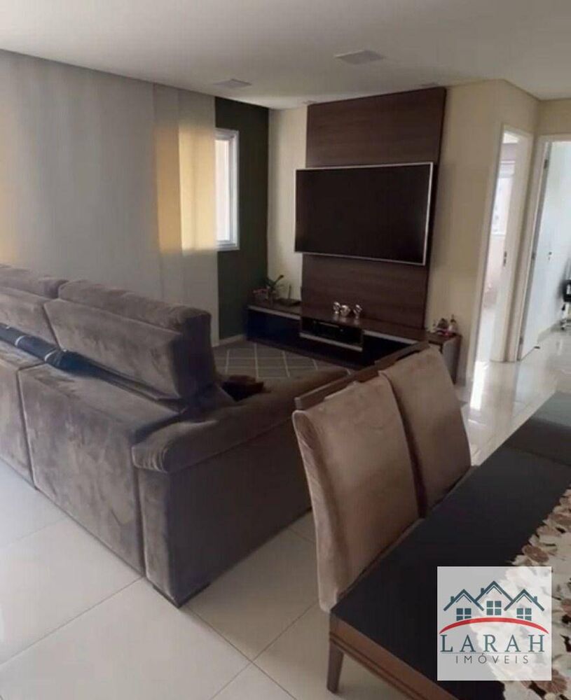 Apartamento, 2 quartos, 66 m² - Foto 11