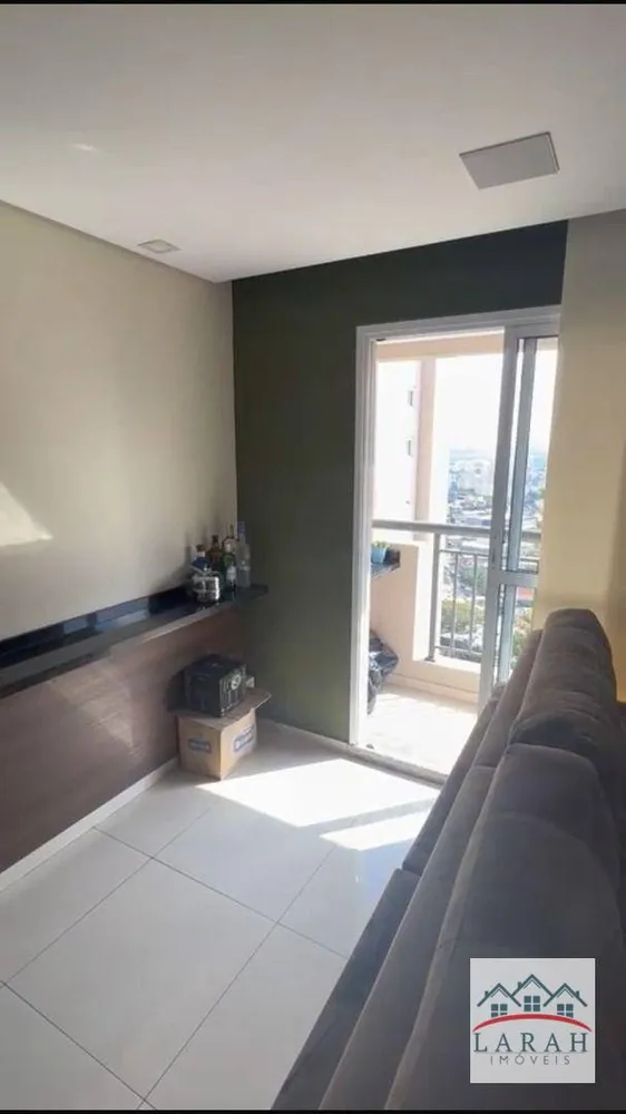 Apartamento, 2 quartos, 66 m² - Foto 5