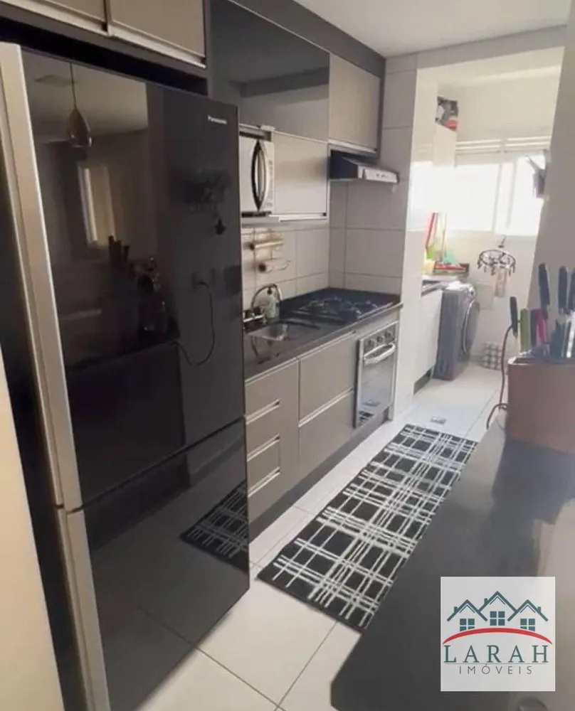 Apartamento, 2 quartos, 66 m² - Foto 2