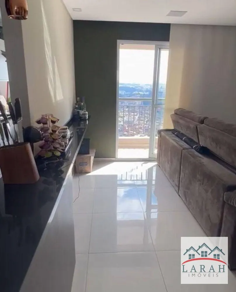 Apartamento, 2 quartos, 66 m² - Foto 7