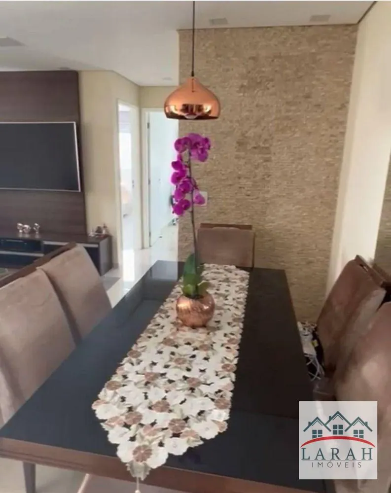 Apartamento, 2 quartos, 66 m² - Foto 6
