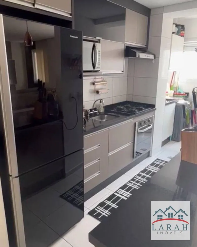 Apartamento, 2 quartos, 66 m² - Foto 1