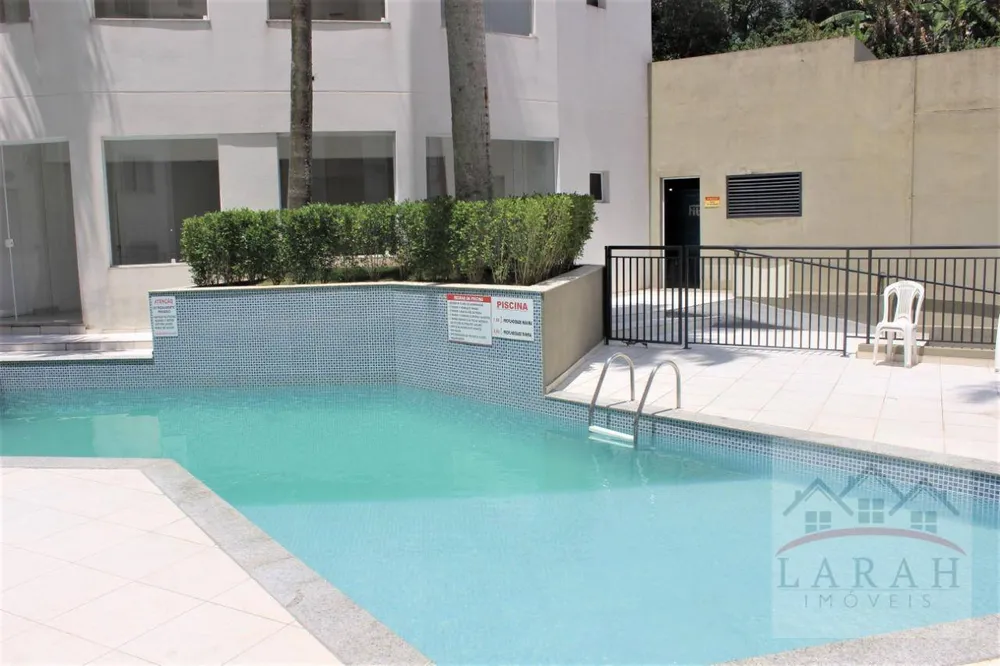 Apartamento, 2 quartos, 70 m² - Foto 16